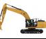 Excavatoare pe șenile Caterpillar 340F OEM