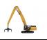 Excavatoare pe șenile Caterpillar 340F OEM