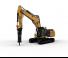 Excavatoare pe șenile Caterpillar 340F UHD