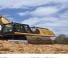 Caterpillar 349E