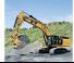 Excavatoare pe șenile Caterpillar 349F L