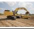Excavatoare pe șenile Caterpillar 349F L