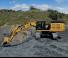 Excavatoare pe șenile Caterpillar 349F L XE