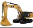 Caterpillar 352F