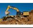 Excavatoare pe șenile Caterpillar 352F LRE