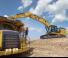 Excavatoare pe șenile Caterpillar 352F XE