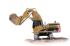 Excavatoare pe șenile Caterpillar 365C L