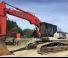 Link-Belt 370 LX Road Builder