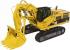 Excavatoare pe șenile Caterpillar 385C FS