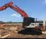 Excavatoare pe șenile Link-Belt 4040 PH 