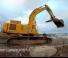 John Deere Construction 450C