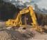 John Deere Construction 590D