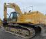 John Deere Construction 600C