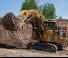Excavatoare pe șenile Caterpillar 6040F S