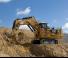 Excavatoare pe șenile Caterpillar 6040F S