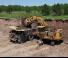 Excavatoare pe șenile Caterpillar 6040F S