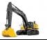 John Deere Construction 670 P