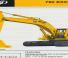 John Deere Construction 690D