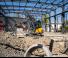 Mini excavatoare Mecalac 6MCR