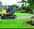 Mini excavatoare Mecalac 6MCR