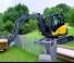 Mini excavatoare Mecalac 6MCR