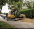 Mini excavatoare Mecalac 6MCR