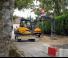 Mini excavatoare Mecalac 6MCR