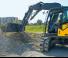 Excavatoare pe șenile Mecalac 712 MC