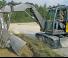 Excavatoare pe șenile Mecalac 712 MC