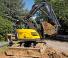 Excavatoare pe șenile Mecalac 714 MC