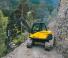 Excavatoare pe șenile Mecalac 714 MC