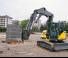 Excavatoare pe șenile Mecalac 714 MC
