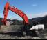 Excavatoare pe șenile Link-Belt 750 X4