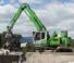 Stivuitoare Sennebogen 821R E
