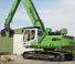 Stivuitoare Sennebogen 821R E