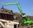 Stivuitoare Sennebogen 830R E