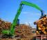 Stivuitoare Sennebogen 830R E