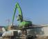 Excavatoare pe șenile Sennebogen 835 R-HD