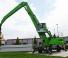Stivuitoare Sennebogen 835R E