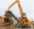Stivuitoare Sennebogen 835R E