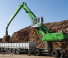 Stivuitoare Sennebogen 835R E