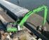 Excavatoare pe șenile Sennebogen 850 R-HD