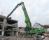 Excavatoare pe șenile Sennebogen 850 R-HD