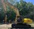 John Deere Construction 892E