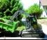 Excavatoare pe șenile Mecalac 8MCR