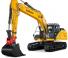 Liugong 930F