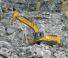 Excavatoare pe șenile Liugong 975FHD