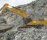 Excavatoare pe șenile Liugong 975FHD