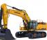Excavatoare pe șenile Liugong 975FHD