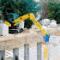 Excavatoare pe șenile Yanmar B 7 Sigma
